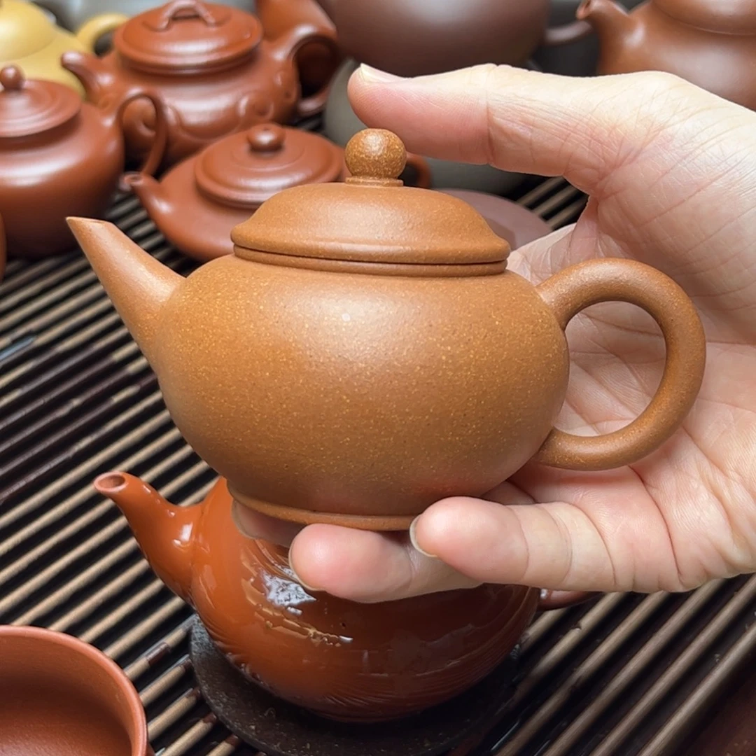 茶壶紫砂微瑕2222222222222