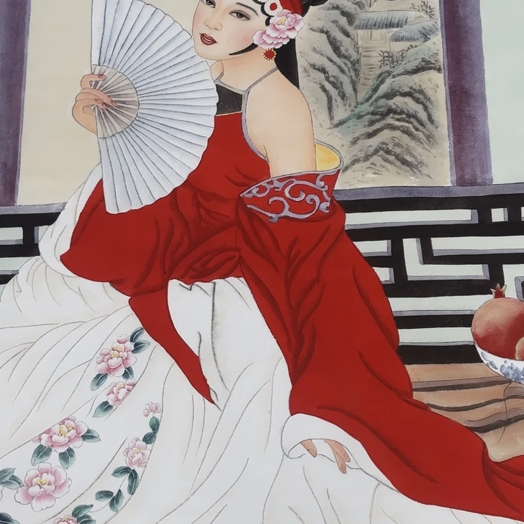 展示作品作品展示纸本