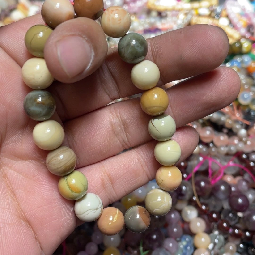 紫晶颈饰银S800镀金镶嵌