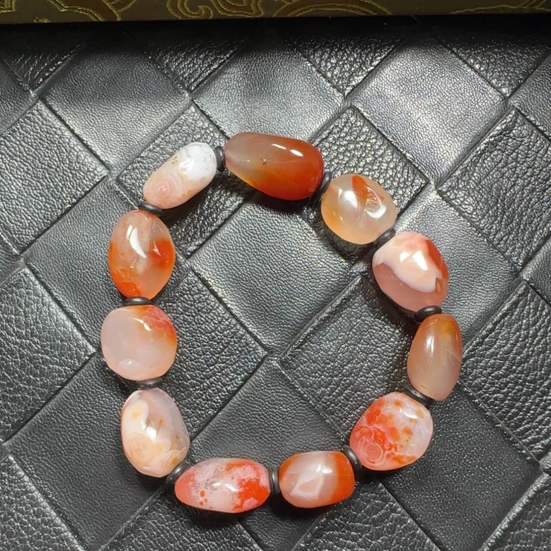 南红玛瑙未镶嵌随型