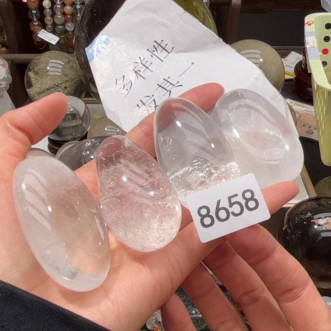 【闪购商品】未镶嵌大型摆件（非配饰）水晶