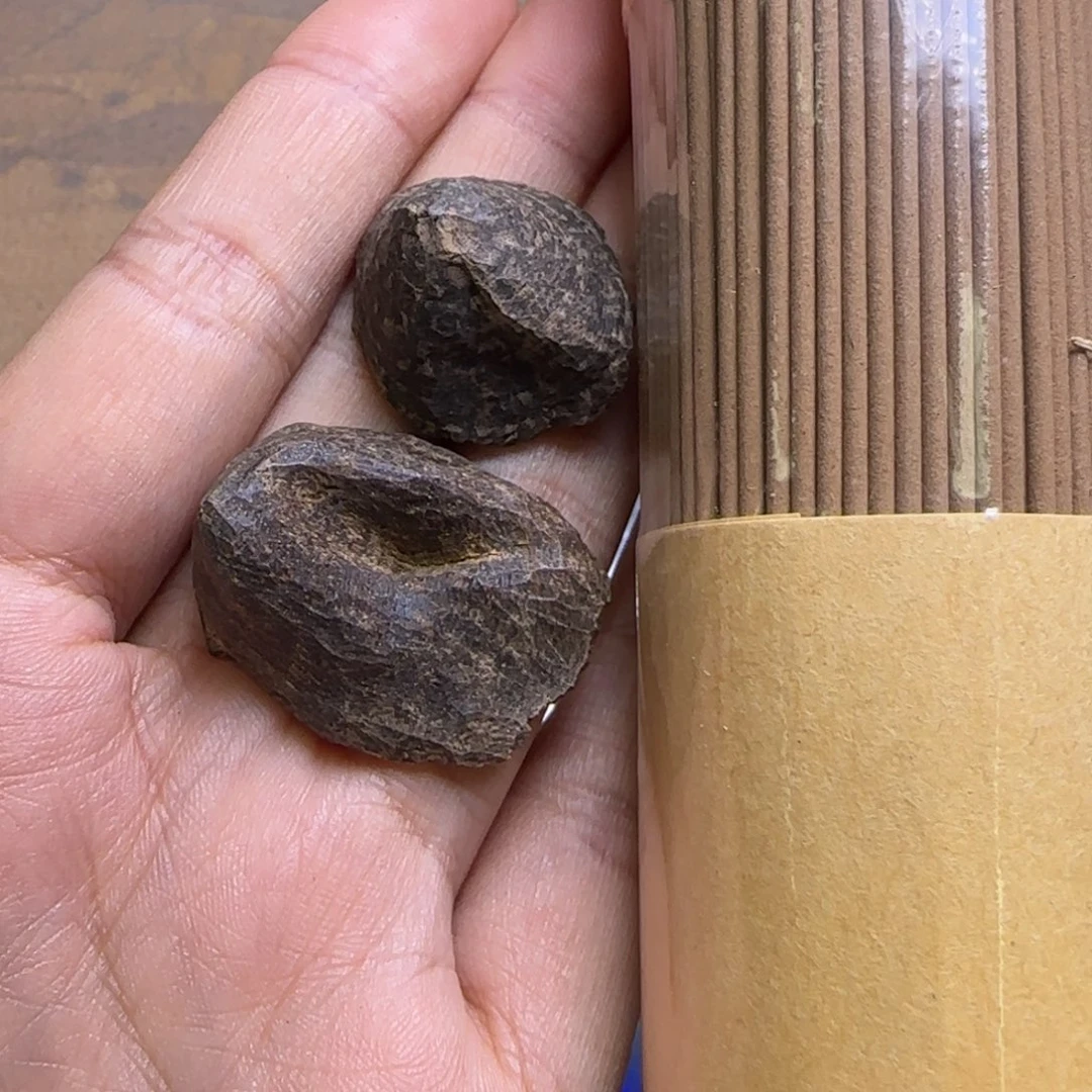 海南尖峰岭老包头2.2克重