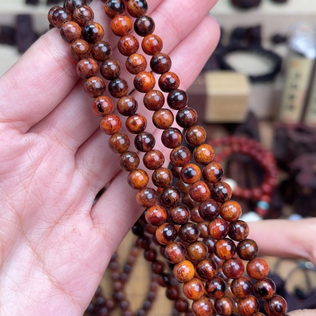 降真香其他06*108海南红降虫漏