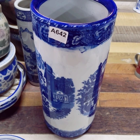 ****柏陶瓷制品瑕疵处理