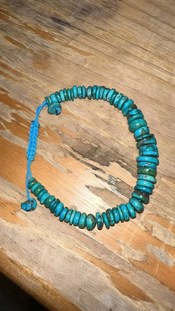 藏地密码，藏式珠子 397