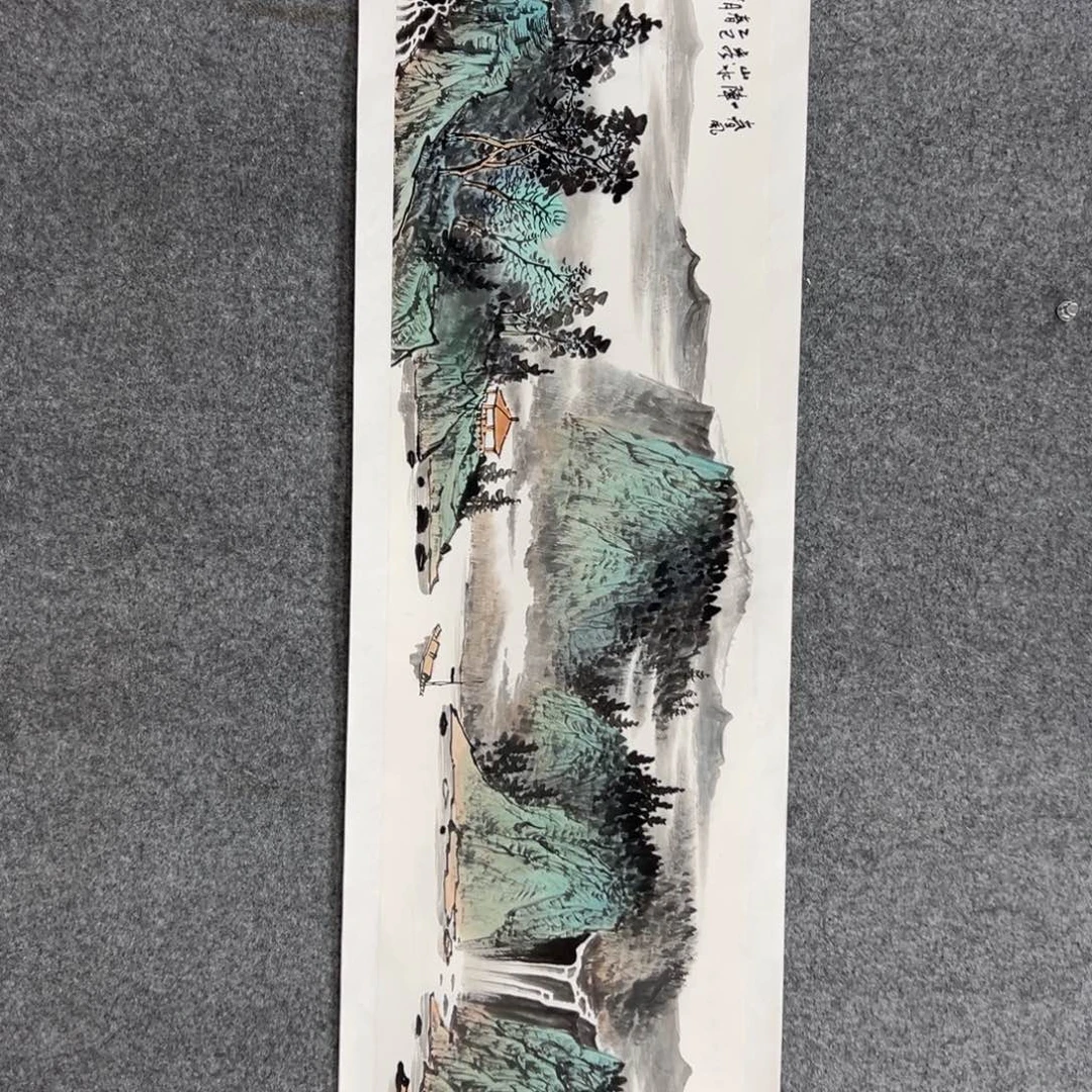 国画国画作品国画作品