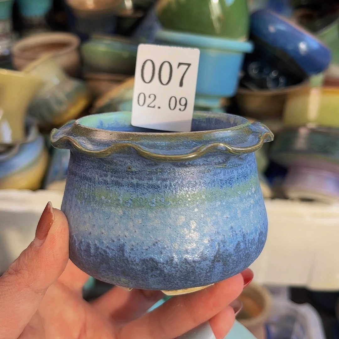 摆件景德镇陶瓷手工制作