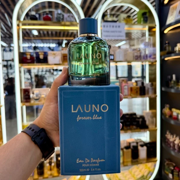 正品LAUNO-香氛100ml（拆封后不支持退款）