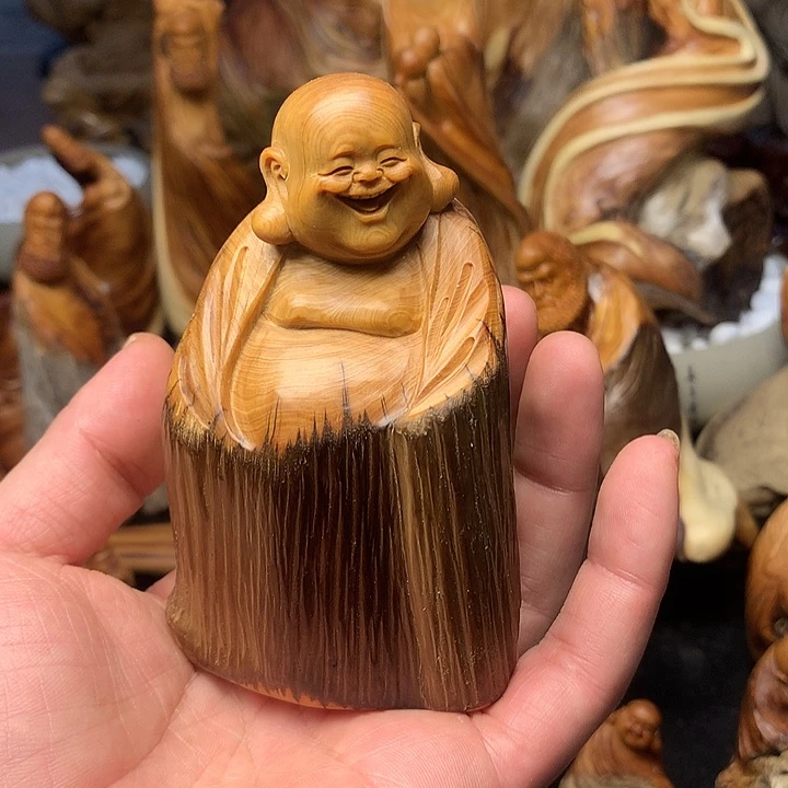 柏木一物一拍自带香味