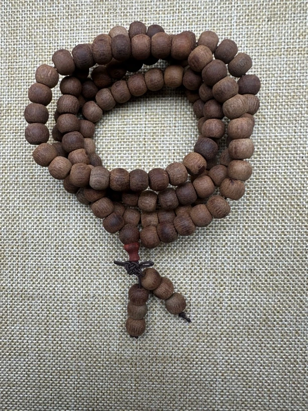 A70海南沉香 10mm