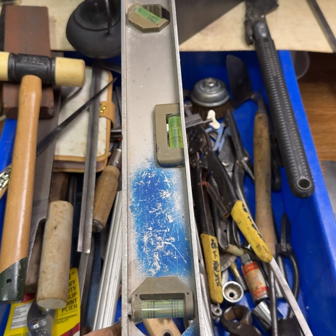 月***人五金工具制造工艺