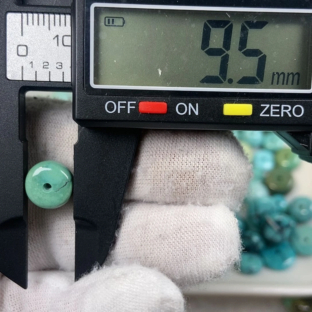 【闪购商品】绿松石珠宝奇石未镶嵌