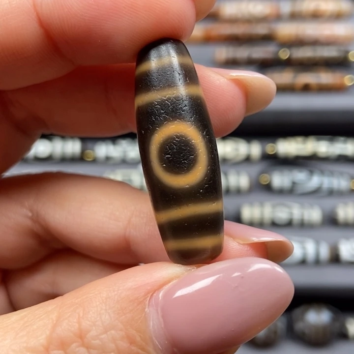 玛瑙/玉髓颈饰未镶嵌用****6