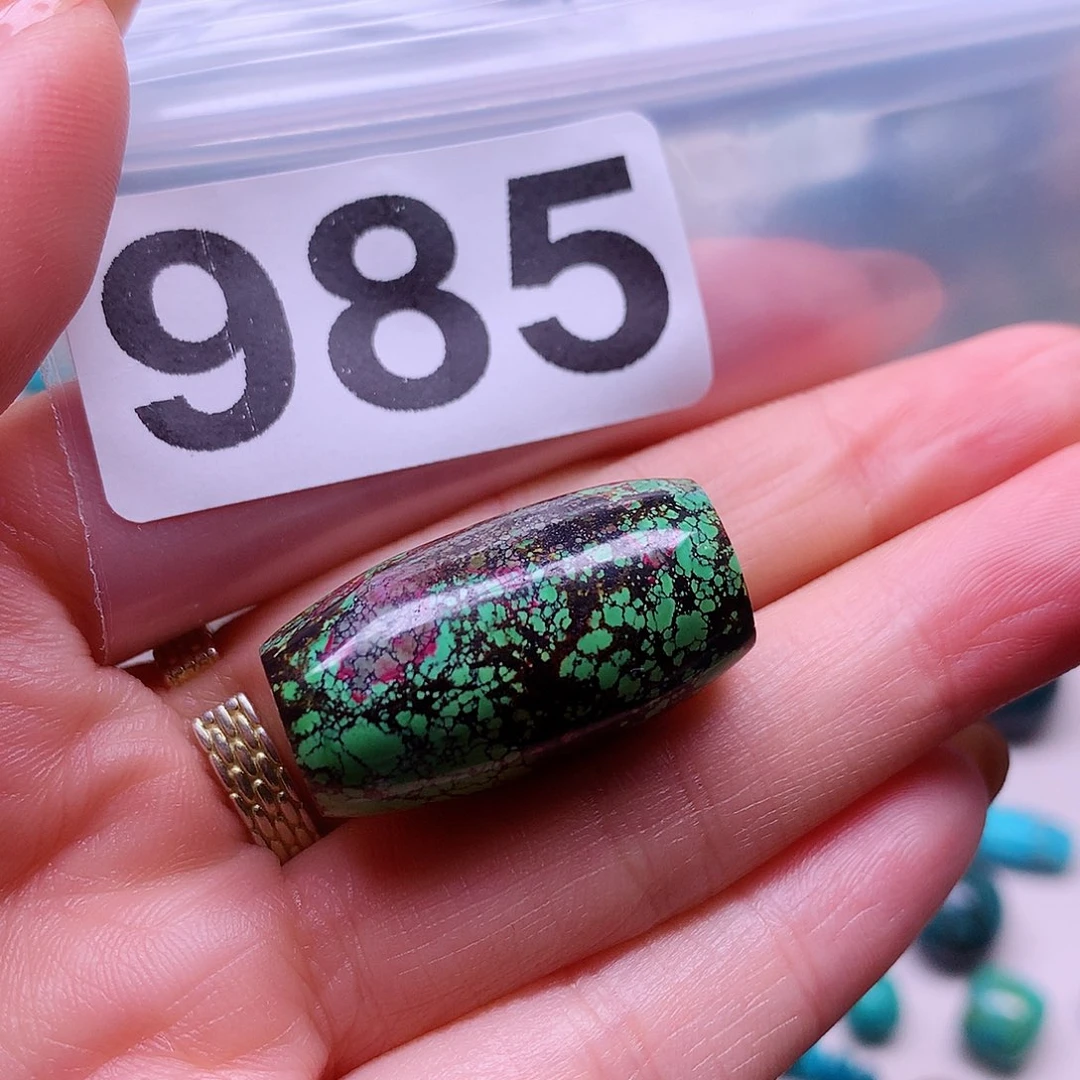 空竹粉丝专享十堰特色手工散珠