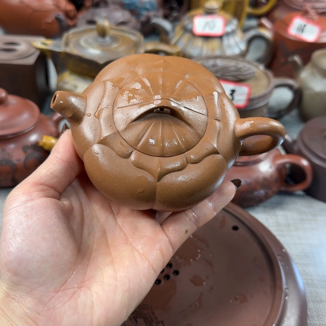 紫砂茶壶紫砂紫砂?