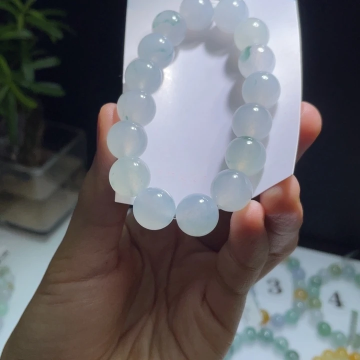 未镶嵌定制翡翠翡翠