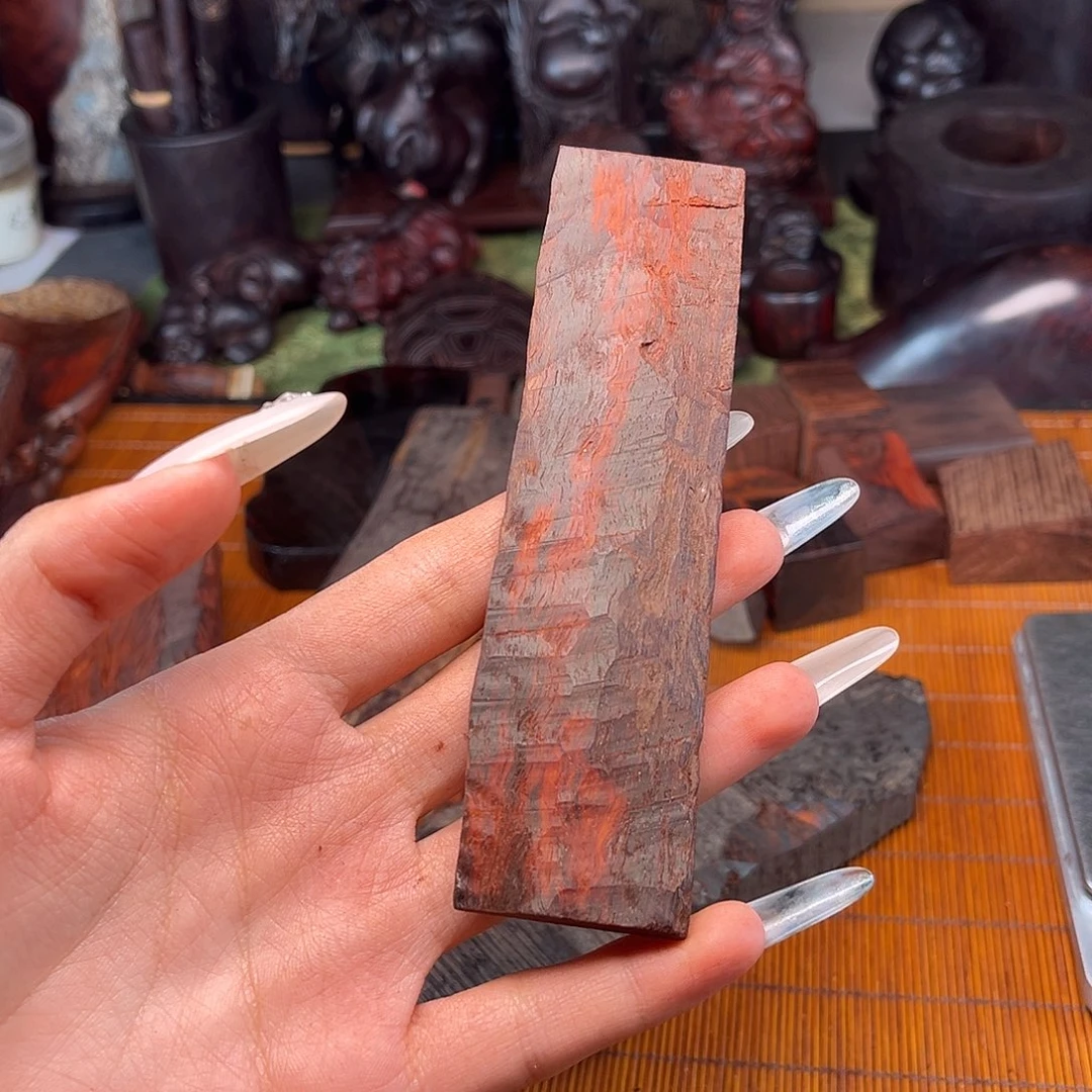 用***4檀香紫檀（小叶紫檀）