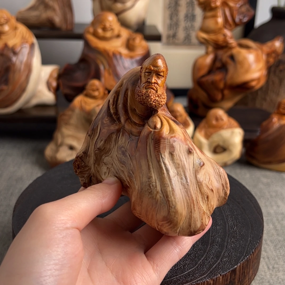 柏木（崖柏）关注一下