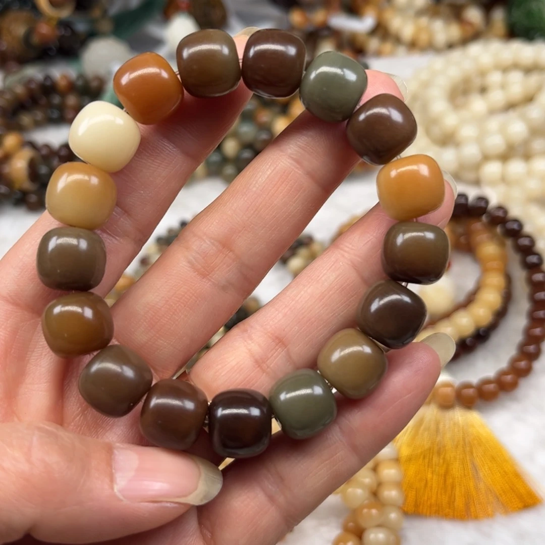 菩提根/象牙果吊坠