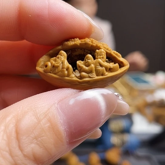 橄榄核手串/手链橄榄核