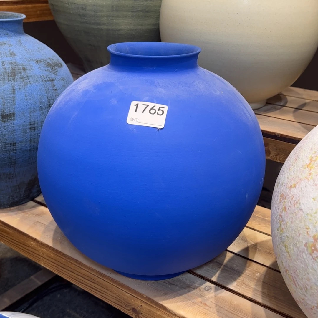 瓷片1765高30口10默认无孔的