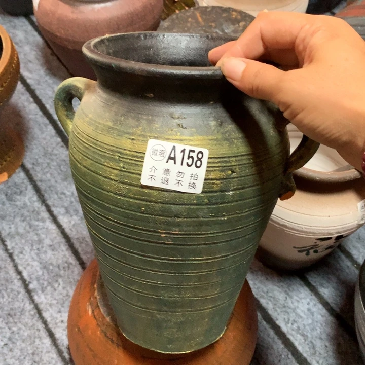 【闪购商品】158瑕疵有孔高24口14