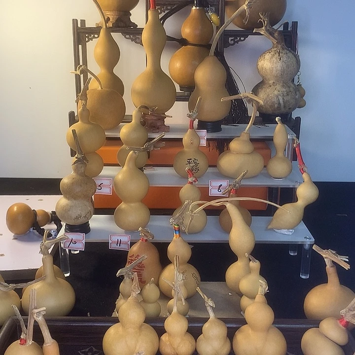 胡**人文玩葫芦一物一拍