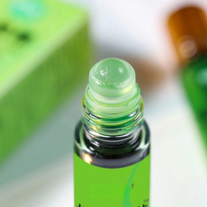 滚珠型风油精驱蚊止痒提神走珠清凉提神醒学生家用防蚊虫防困防困