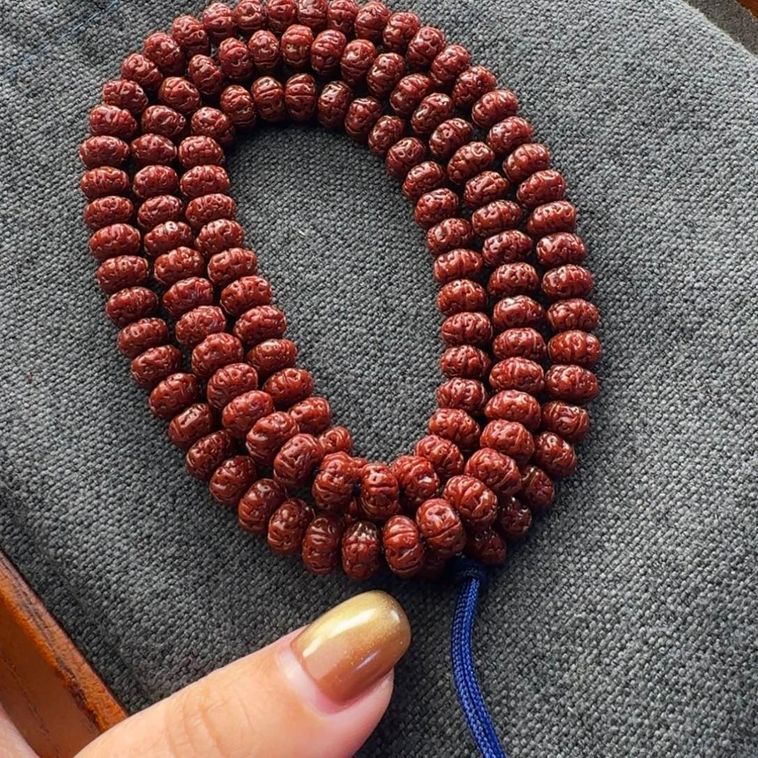 德***龙吊坠金刚菩提精品