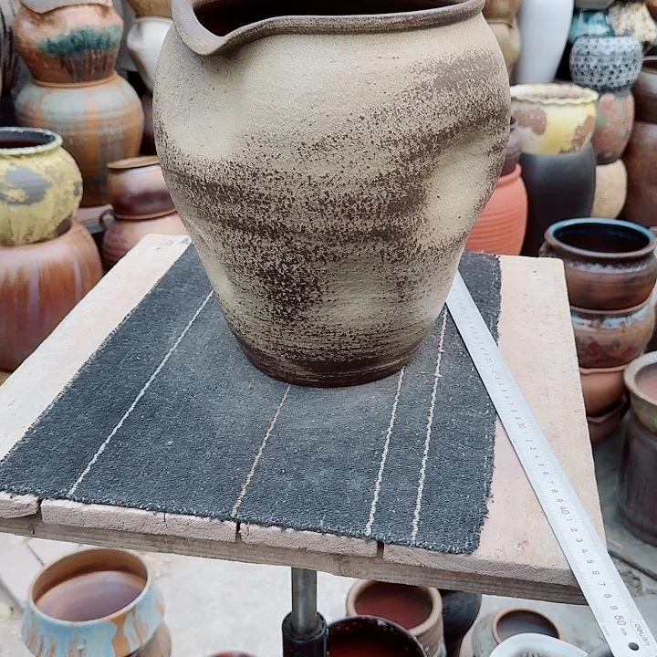 高度31口径23有孔