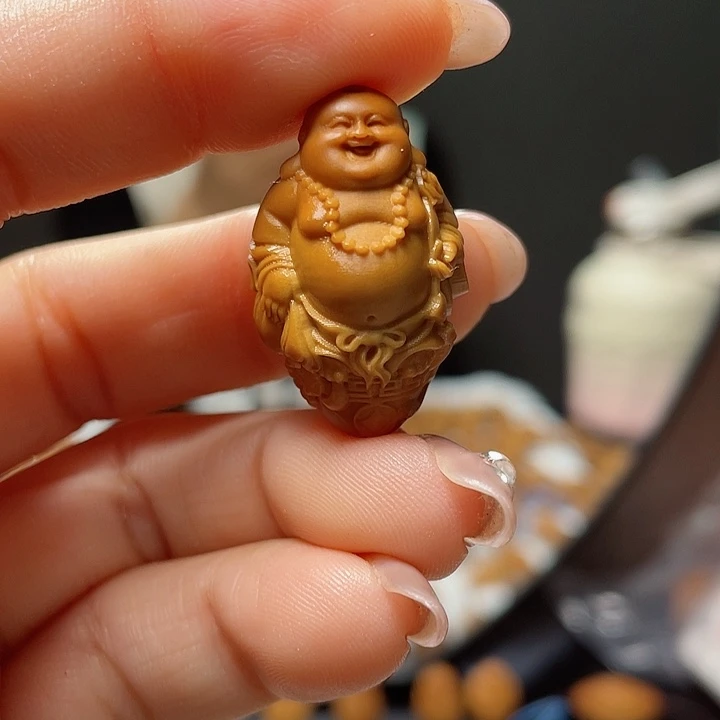 橄榄核手串/手链橄榄