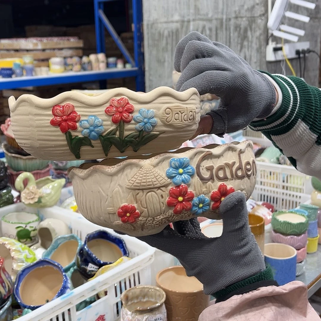 红陶正品数量有限