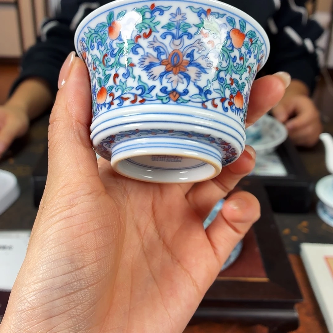 九鸣瓷艺九鸣瓷艺