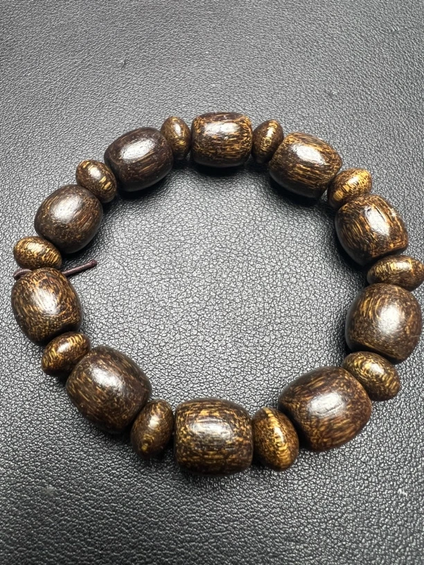 链接30高货文玩手串