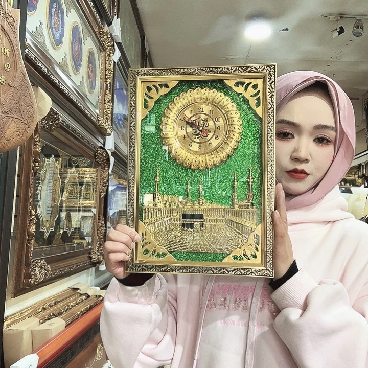 树脂摆件工艺技术