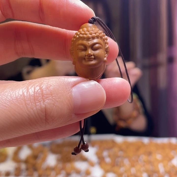 手串/手链橄榄核