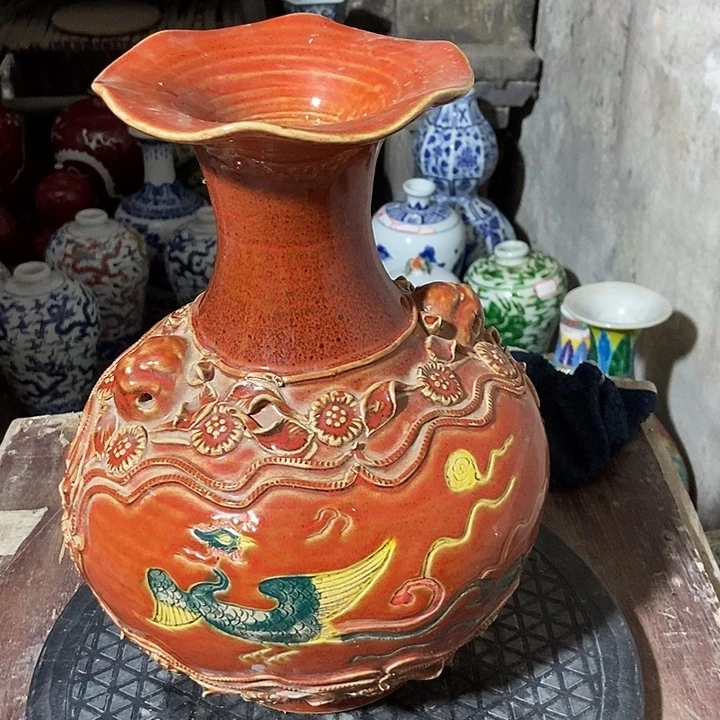 直播间的时实画面