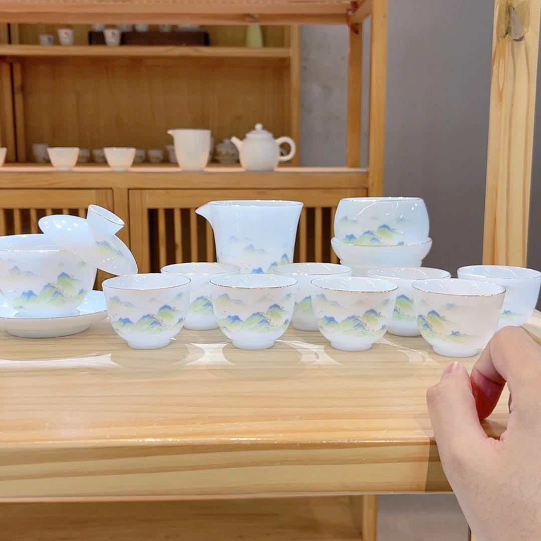 羊脂玉瓷羊脂玉瓷