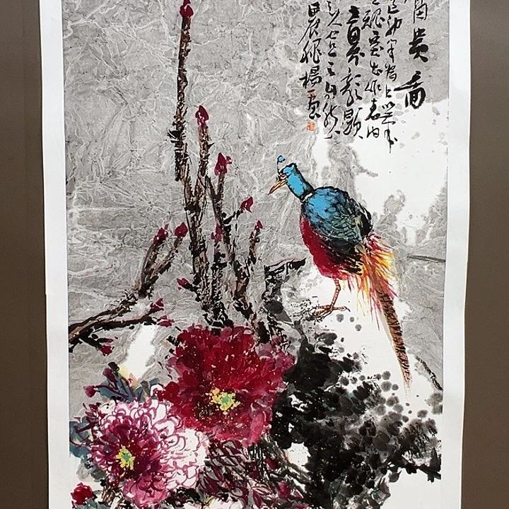 国画55558555555555555588