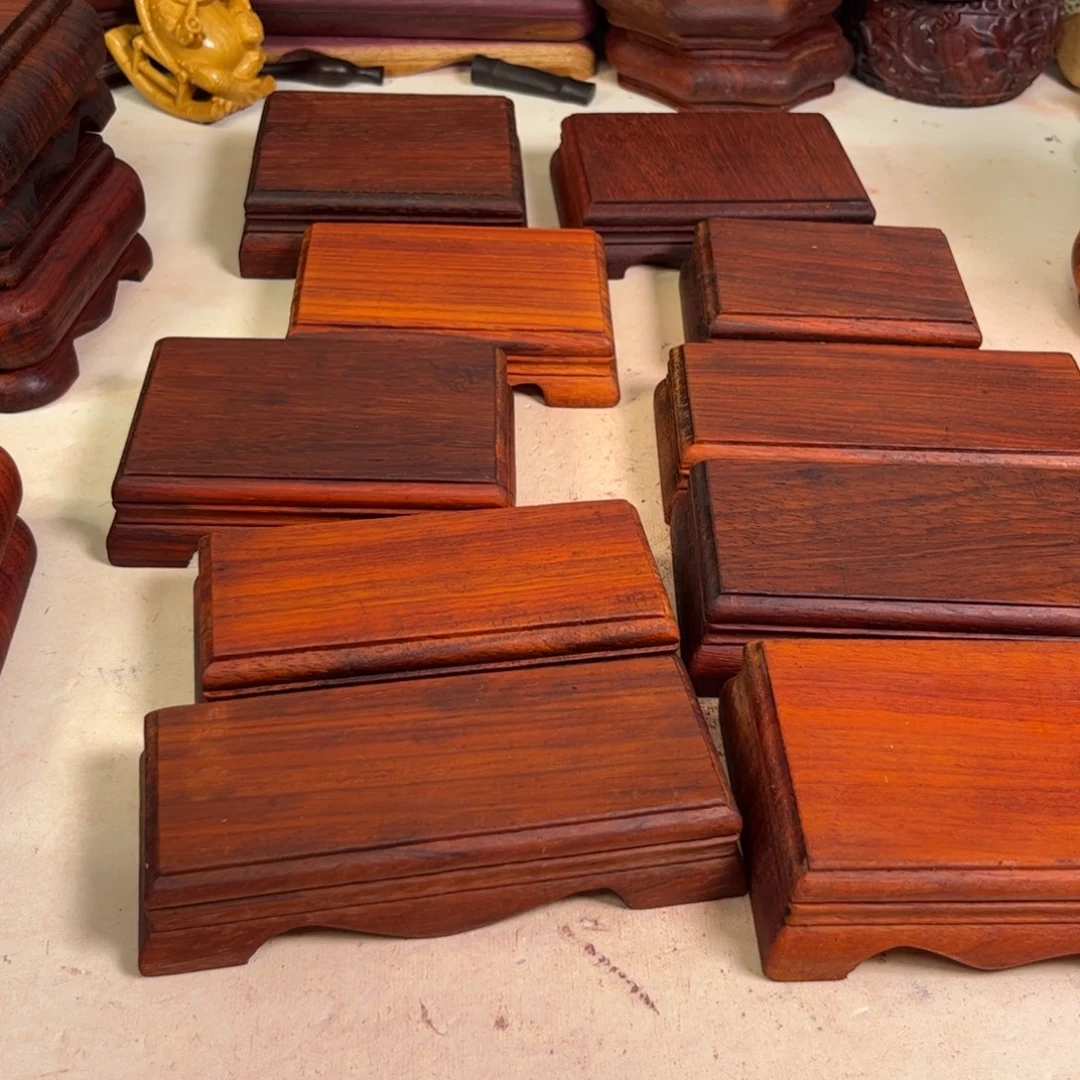 汇***苑绒质底座10个一物一图