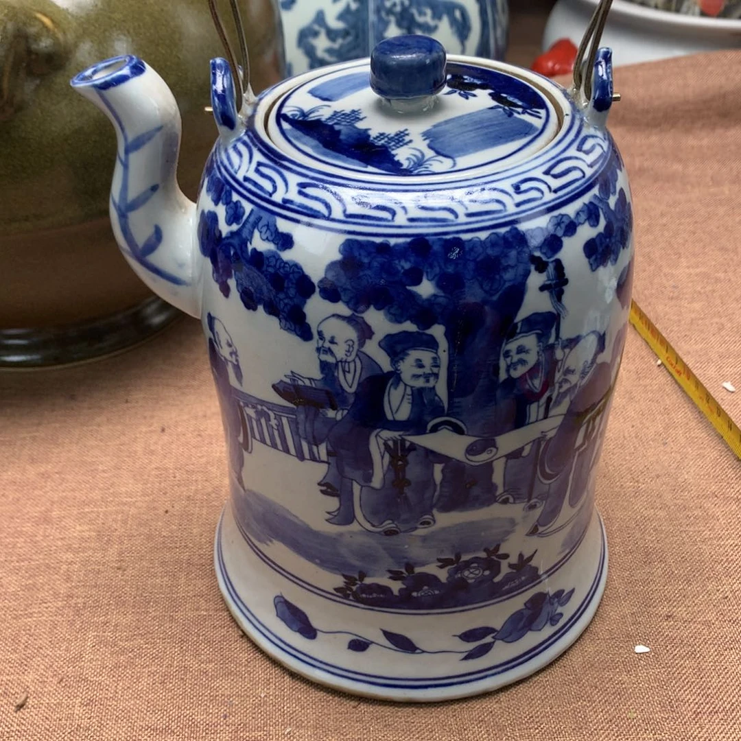 摆件旧藏瓷器旧藏瓷器