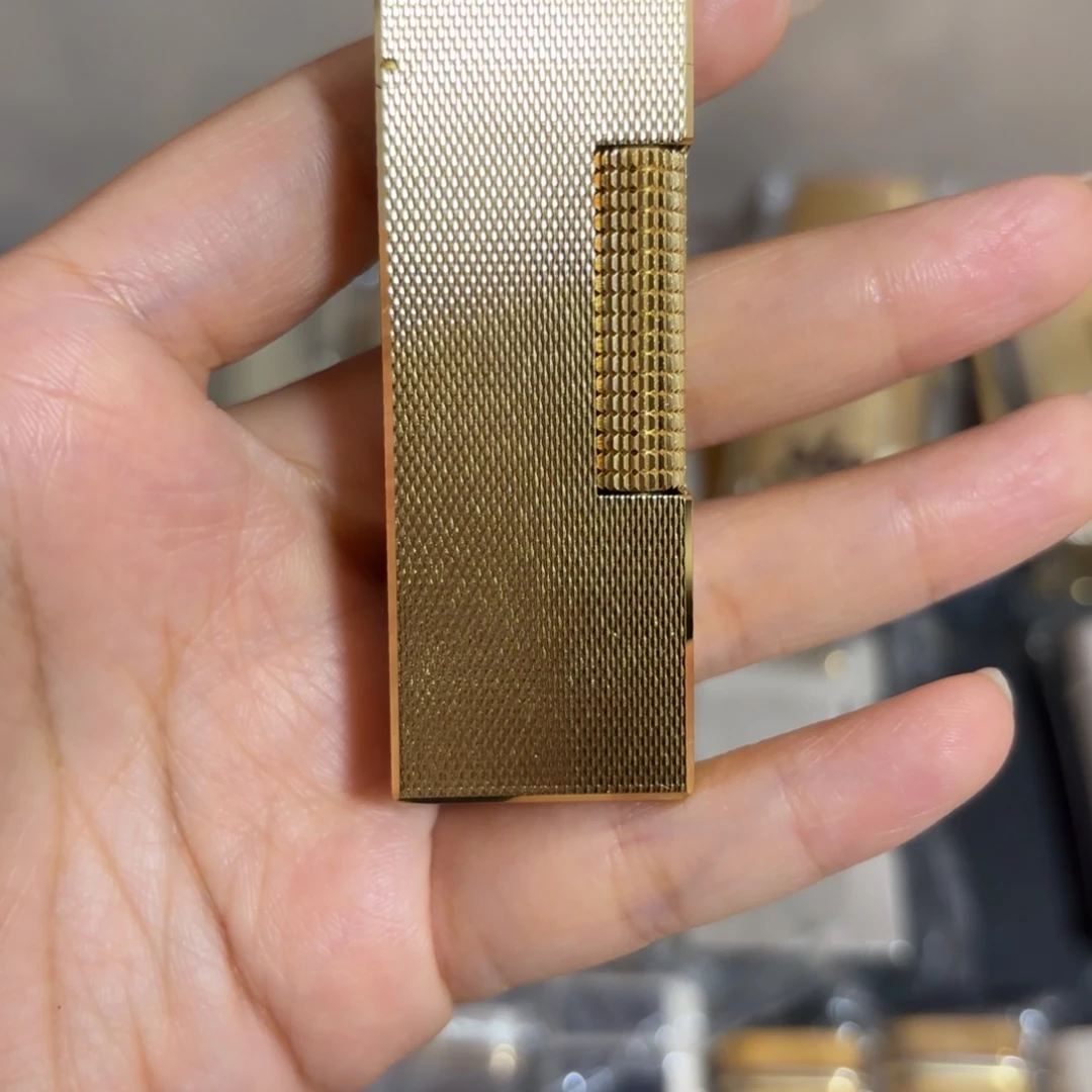 都登卡中古打火机