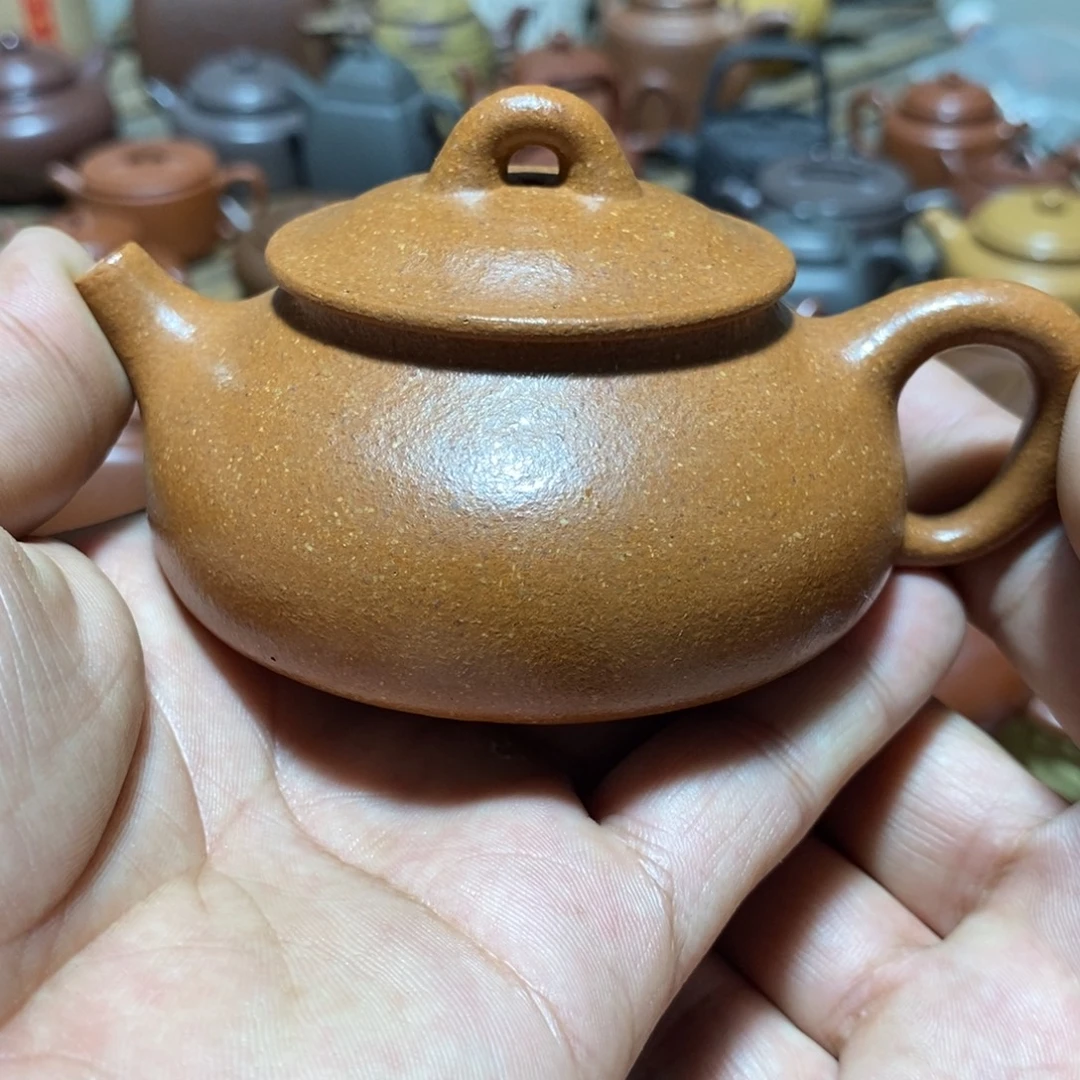 茶壶紫砂欢迎各位光临惠顾