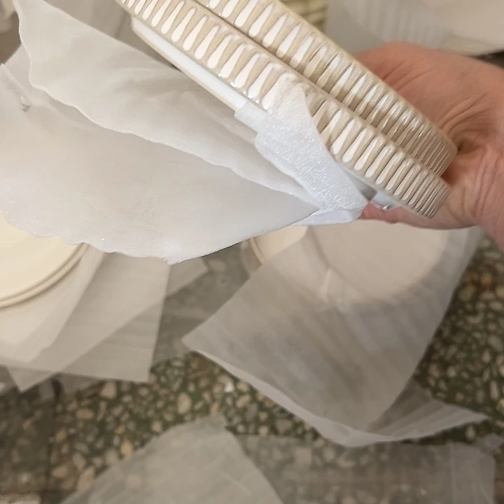 瓷片默认瑕疵商品