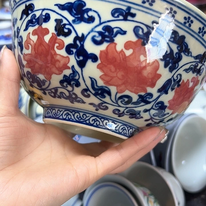 珐琅彩工艺等工艺设备