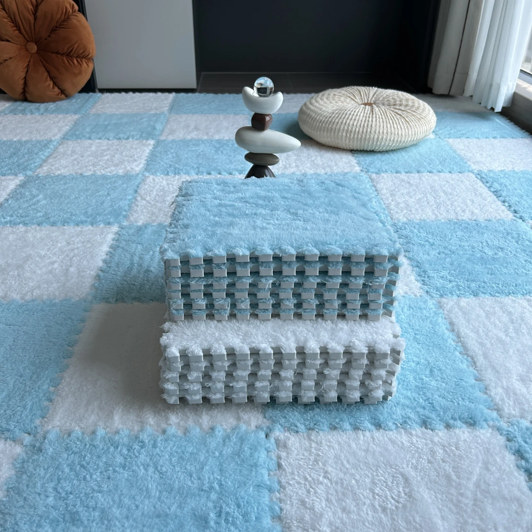 四季通用2025新款可裁剪可拆洗飘窗垫窗台阳台垫子卧室泡沫地垫