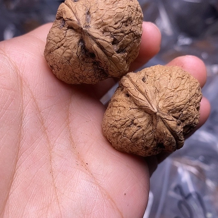 吊坠文玩核桃    43