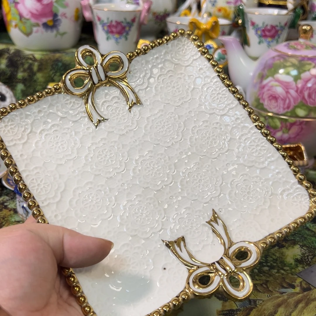 摆件鹿与海陶瓷家居用品有限公司