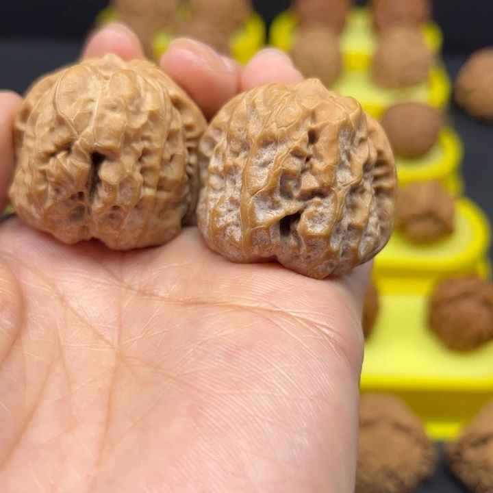 把件文玩核桃把件文玩核桃