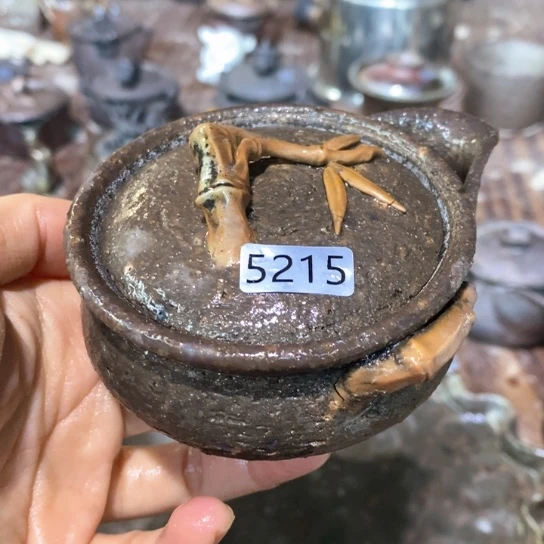 自产自销源头柴烧5215